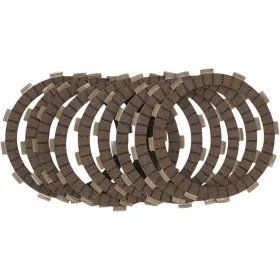 EBC CK Standard Series Clutch Kit SUZUKI GS / GSX / VL 1000-1500 80-09