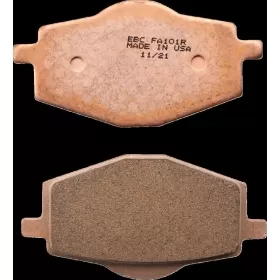 EBC Long-Life Sintered "R" Brake Pads YAMAHA  DT / TT / XT / YTZ / YFZ / YZ 80-660cc 85-06