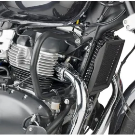 KAPPA Engine guards Royal Enfield Shotgun 650 24-25