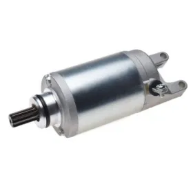 Maxtuned starter Kawasaki ZX-6R / ZX-636 / ZZR 600-636cc 98-08