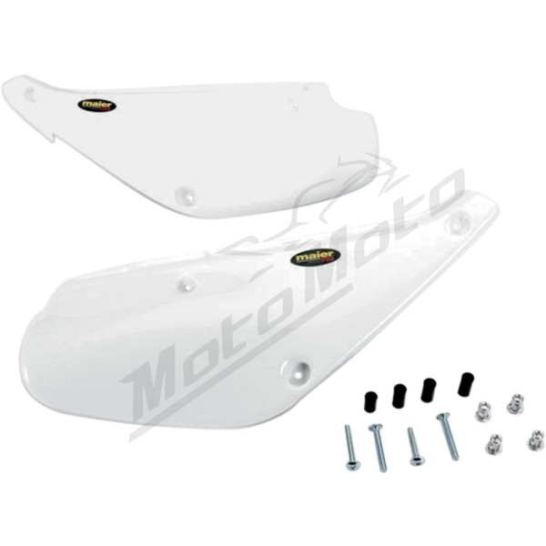 MAIER Replacement Side Panels Honda XR 80/100 88-00