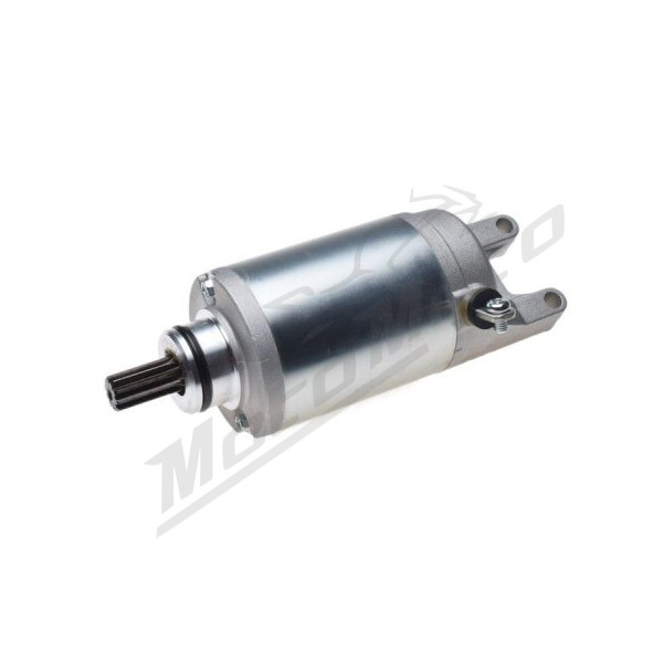 Maxtuned starter Kawasaki ZX-6R / ZX-636 / ZZR 600-636cc 98-08