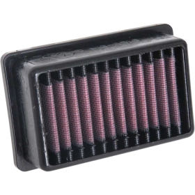 K&N High-Flow Air Filter Moto Guzzi Nevada / V7 / V9 750/850 91-22