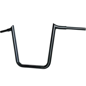 MAGNUM SHIELDING Viking Warrior Handlebar Black 85.5cm Harley Davidosn FLTRK / FLTRX / FLTRXS / FLTRXSE 1690/1977 15-24