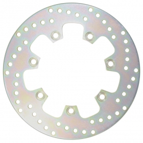 FRONT BRAKE DISC MD4010LS KAWASKAI GT / KZ / VN / Z 440-750CC 1980-1994 1PC