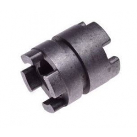 Gear shift bush ATV 250 4T