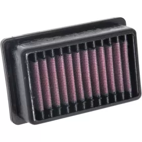 K&N Oro filtras Moto Guzzi Nevada / V7 / V9 750/850 91-22
