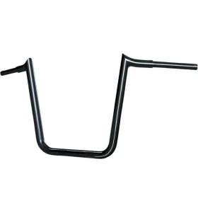 MAGNUM SHIELDING Viking Warrior vairas juodas 85.5cm Harley Davidosn FLTRK / FLTRX / FLTRXS / FLTRXSE 1690/1977 15-24