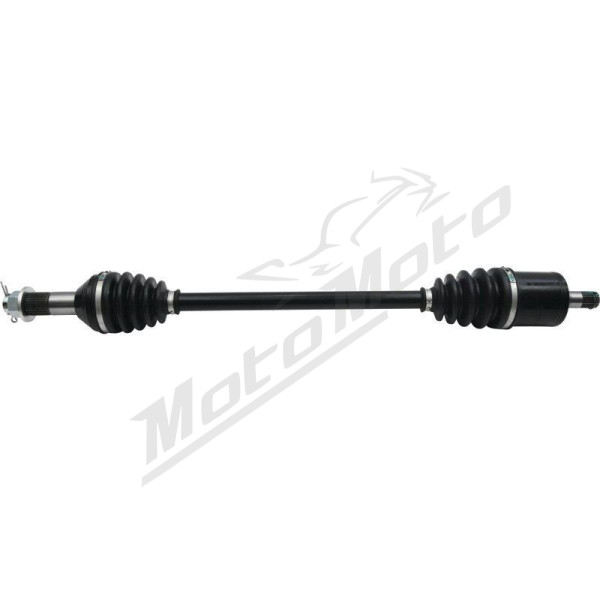 All balls DRIVE SHAFT FRONT RIGHT Can Am Defender 1000 20-24
