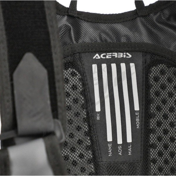 Backpack / hydro bag ACERBIS X-STORM 14.5L