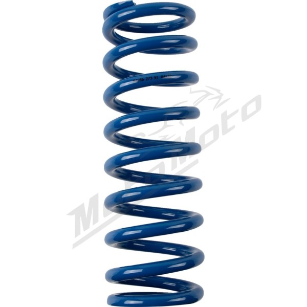 MOOSE OFFROAD Shock Spring 275mm 51N Fantic / Yamaha 250-450cc 14->