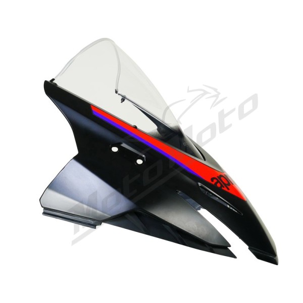 MRA Racing Windscreen Aprilia RS 457 2025