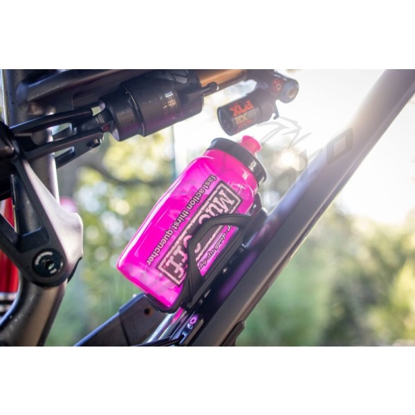 MUC-OFF Elite Fly vandens gertuvė 500ml