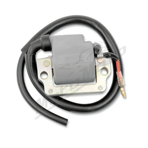 PARTS UNLIMITED Uždegimo ritė Yamaha EX / GPX / SR / SRX 292/643 73-76