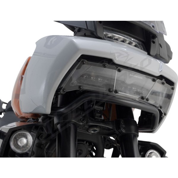 SW-MOTECH Headlight Guard Harley Davidson RA 1250 21-24