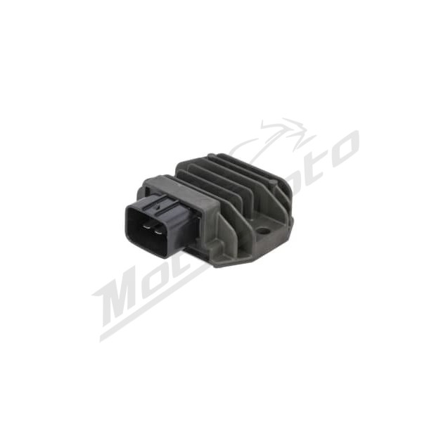 TOURMAX Current Equalizer Suzuki AN / Suzuki GSXR 125-750cc 17-22