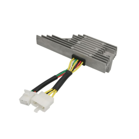 DZE Voltage Regulator (12V, 25A) Honda CB 650C Custom 1983-1985