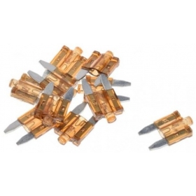 Mini fuse 7.5A 1pc