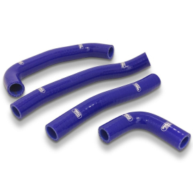 SAMCO SPORT Radiator Hose Kit Honda CRF 450cc 17-20