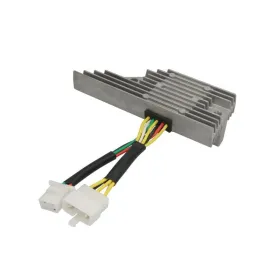 DZE Voltage Regulator (12V, 25A) Honda CB 650C Custom 1983-1985