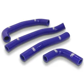 SAMCO SPORT Radiator Hose Kit Honda CRF 450cc 17-20