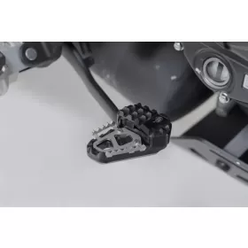 SW-MOTECH Stabdžių kojelės antgalis Husqvarna / KTM / Moto Morini 390-1290 06-26