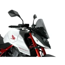 WRS HO060FS SPORT Priekinis stiklas Tamsintas 75% Honda CB 750 ABS 23-24