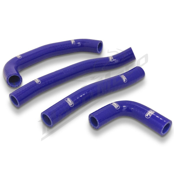 SAMCO SPORT Radiator Hose Kit Honda CRF 450cc 17-20