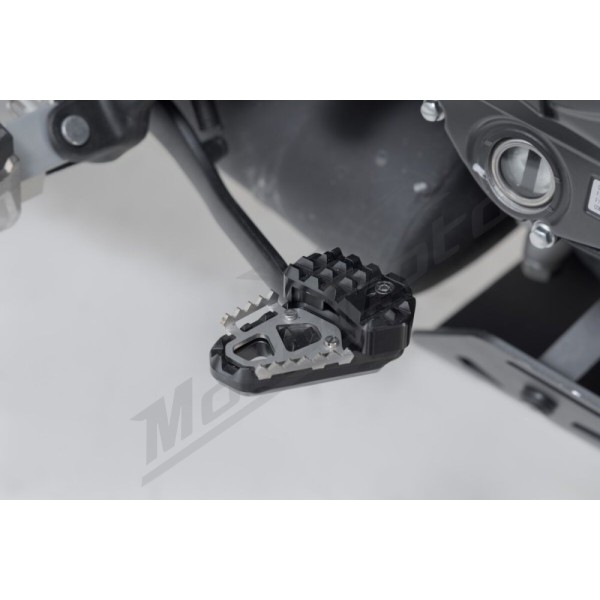 SW-MOTECH Stabdžių kojelės antgalis Husqvarna / KTM / Moto Morini 390-1290 06-26