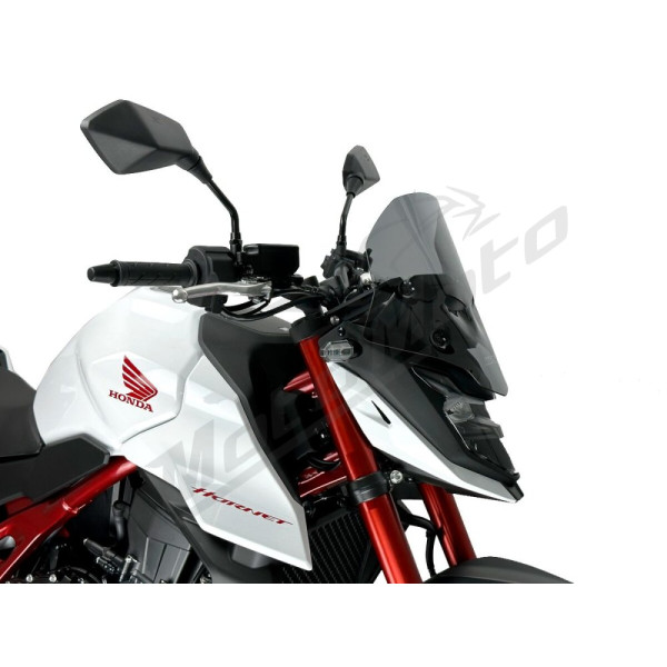 WRS HO060FS SPORT Windscreen Honda CB 750 ABS 23-24