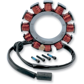 DRAG SPECIALTIES Alternator Stator Harley Davidson FXDBP / XL / XLH 883-1690cc 91-06