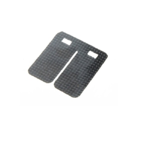 Reed valve petal TOP PERFORMANE Carbon PIAGGIO / PEUGEOT / MINARELLI HORIZONTAL 50cc 2T