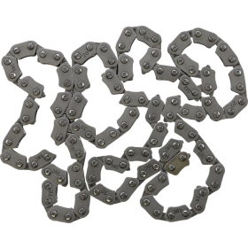 MOOSE OFFROAD HARD-PARTS Cam Chain 118 Links Honda XR 650cc 15-20