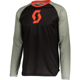 Scott 350 Track Evo S22 Off Road Shirt For Men