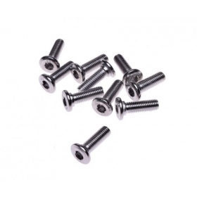 Brake disc bolt M8x1,25 (length 28mm) 1pc