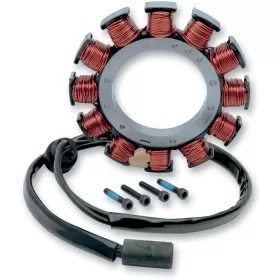DRAG SPECIALTIES Alternator Stator Harley Davidson FXDBP / XL / XLH 883-1690cc 91-06