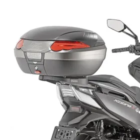 KAPPA Rear storage box bracket Kymco Xciting / VS 400 18-25