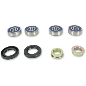 MOOSE OFFROAD HARD-PARTS Rear Independent Suspension Linkage Rebuild Kit Can-Am Outlander / Renegade 450-1000cc 12-22
