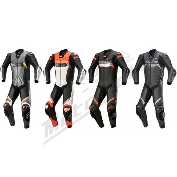 Alpinestars discount missile ignition