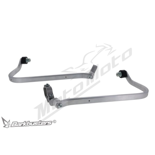 BARKBUSTERS Hardware Kit MOTO GUZZI V85 850 24