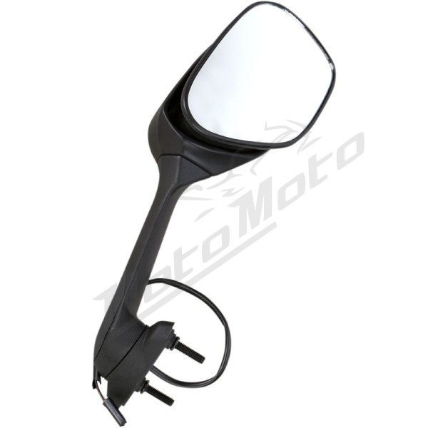 EMGO Mirror 1 pc Suzuki GSX-R 600/1000 09-19