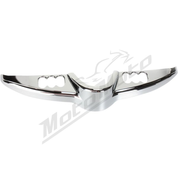 KURYAKYN Switch Panel Accent Harley Davidson FLHT / FLHTCU / FLHTKL / FLHXS / FLHXSE 1690/1977 14-24