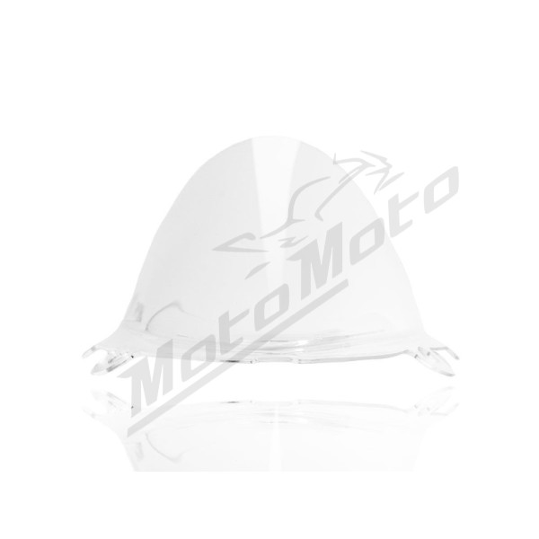 WRS AP001T RACE Windscreen Clear Aprilia RSV4 1000-1100cc 15-20