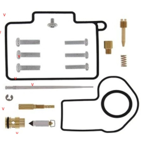 BEARING WORX Carburetor Repair Kit Honda CR 250R 2004