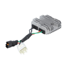 DZE Voltage Regulator (12V, 50A) Suzuki Burgman / Intruder 650-1800cc 03-11