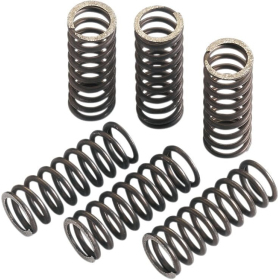 MOOSE OFFROAD HARD-PARTS Clutch Spring Set Honda CR / CRF / TRX Suzuki RM / RMX 250-450 86-07