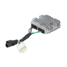 DZE Voltage Regulator (12V, 50A) Suzuki Burgman / Intruder 650-1800cc 03-11