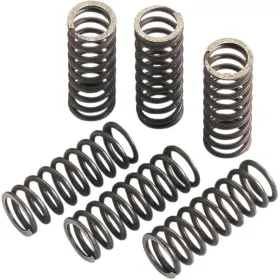 MOOSE OFFROAD HARD-PARTS Clutch Spring Set Honda CR / CRF / TRX Suzuki RM / RMX 250-450 86-07