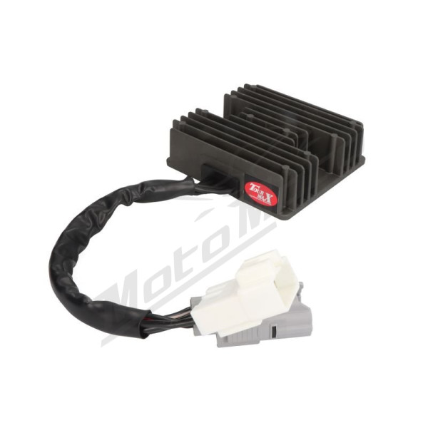TOURMAX Current Equalizer Suzuki GSX 1340cc 13-16