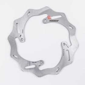 Braking Fiksuotasis stabdžių diskas Wave TC / SX 85cc 11-20